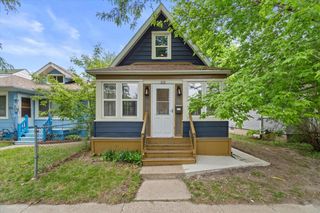 616 S 61st STREET, Milwaukee, WI 53214