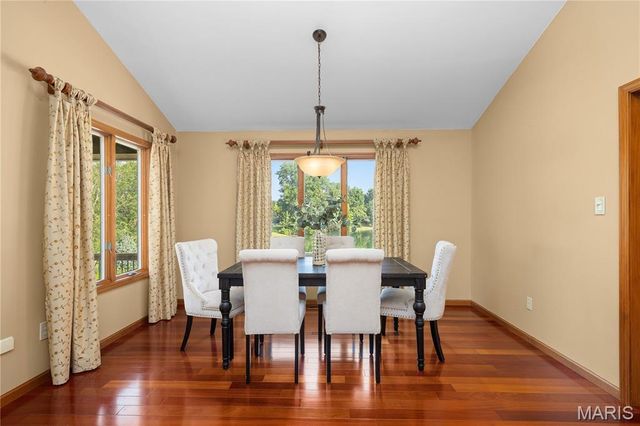 46 Matterhorn Drive, Glen Carbon, IL 62034