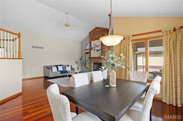 46 Matterhorn Drive, Glen Carbon, IL 62034