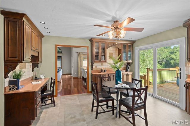 46 Matterhorn Drive, Glen Carbon, IL 62034