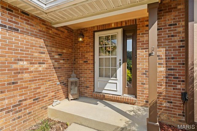 46 Matterhorn Drive, Glen Carbon, IL 62034