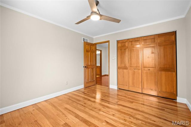 46 Matterhorn Drive, Glen Carbon, IL 62034