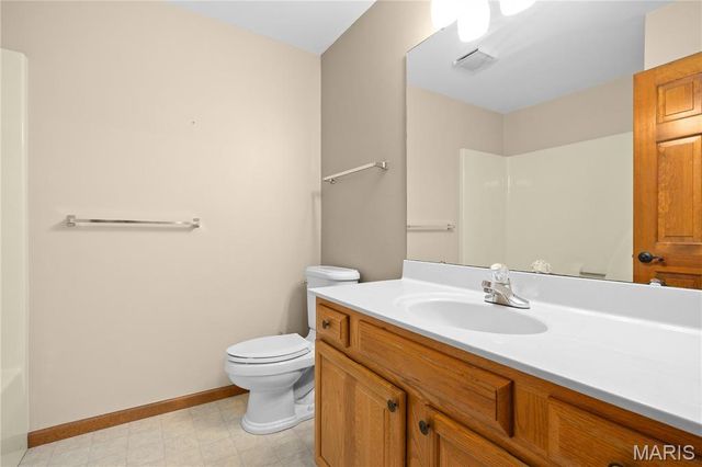 46 Matterhorn Drive, Glen Carbon, IL 62034