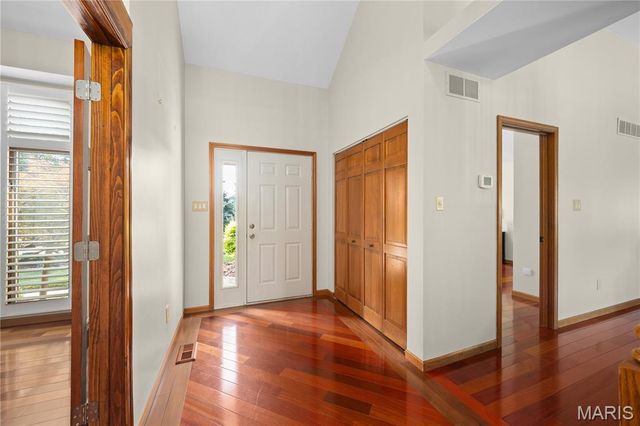 46 Matterhorn Drive, Glen Carbon, IL 62034