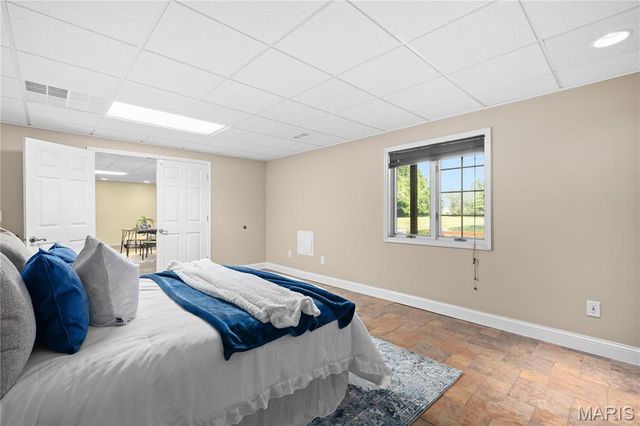 46 Matterhorn Drive, Glen Carbon, IL 62034