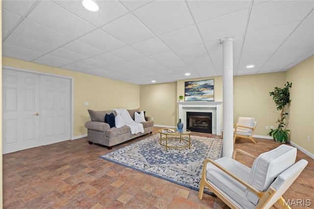 46 Matterhorn Drive, Glen Carbon, IL 62034