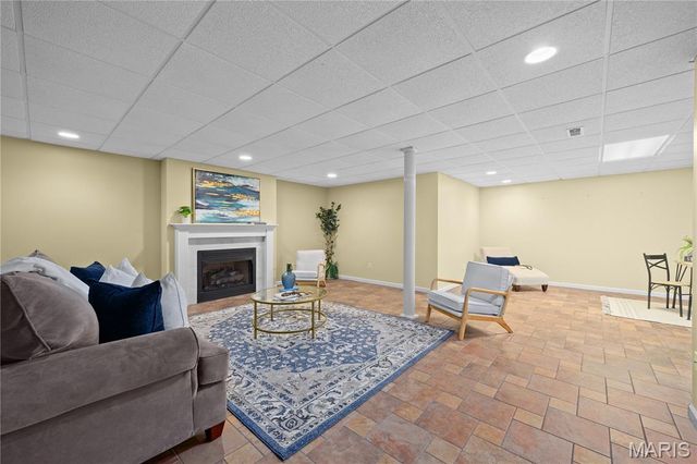 46 Matterhorn Drive, Glen Carbon, IL 62034