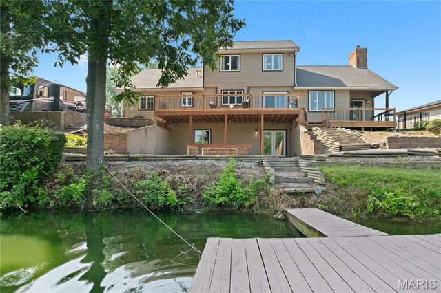 46 Matterhorn Drive, Glen Carbon, IL 62034