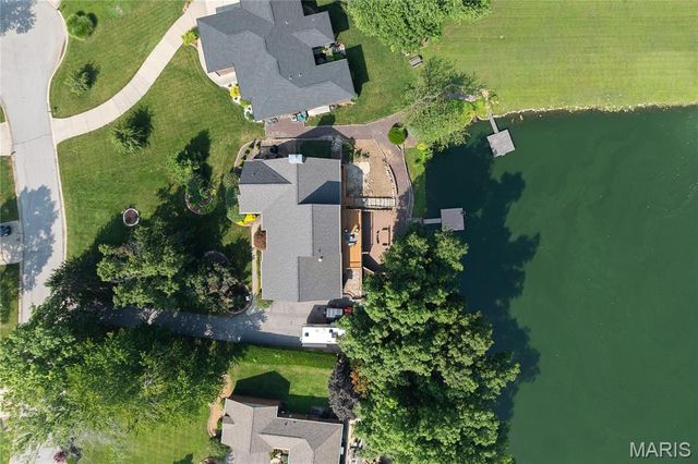 46 Matterhorn Drive, Glen Carbon, IL 62034