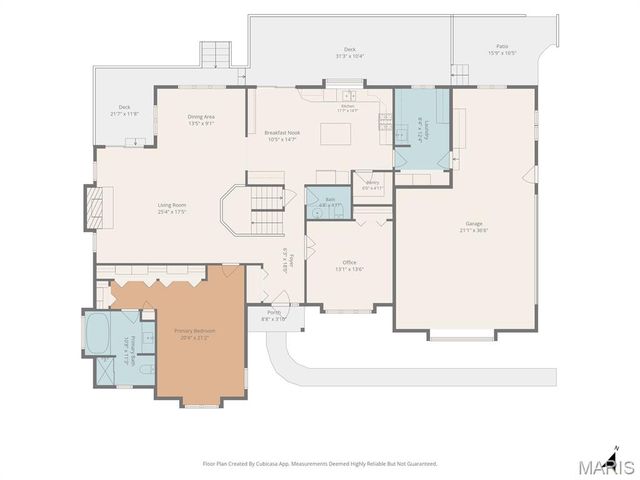 46 Matterhorn Drive, Glen Carbon, IL 62034