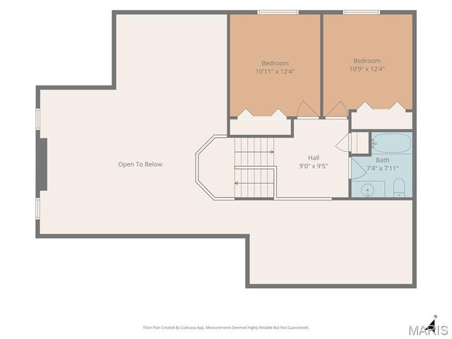46 Matterhorn Drive, Glen Carbon, IL 62034