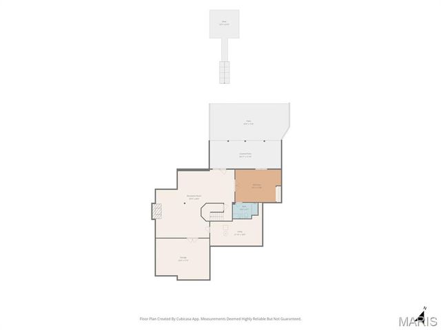 46 Matterhorn Drive, Glen Carbon, IL 62034