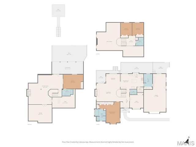 46 Matterhorn Drive, Glen Carbon, IL 62034