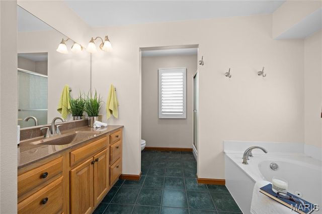 46 Matterhorn Drive, Glen Carbon, IL 62034