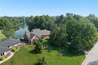 46 Matterhorn Drive, Glen Carbon, IL 62034