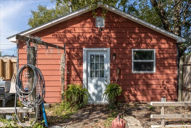 507 Charles Avenue, Springdale, AR 72764