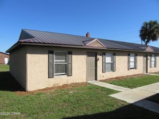 1410 New York Avenue #C, Lynn Haven, FL 32444