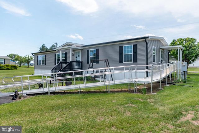142 ANGLE DRIVE, Inwood, WV 25428
