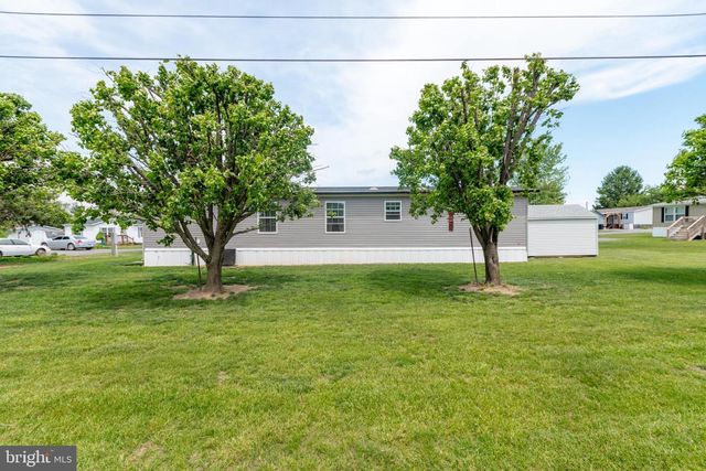 142 ANGLE DRIVE, Inwood, WV 25428