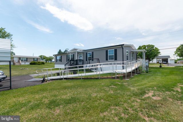 142 ANGLE DRIVE, Inwood, WV 25428