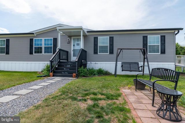 142 ANGLE DRIVE, Inwood, WV 25428