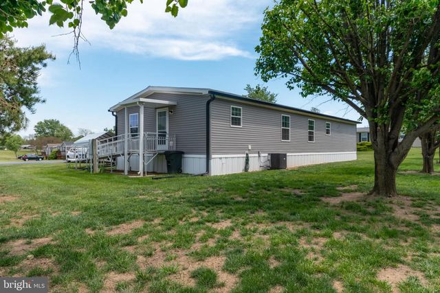 142 ANGLE DRIVE, Inwood, WV 25428