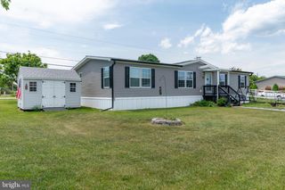 142 ANGLE DRIVE, Inwood, WV 25428