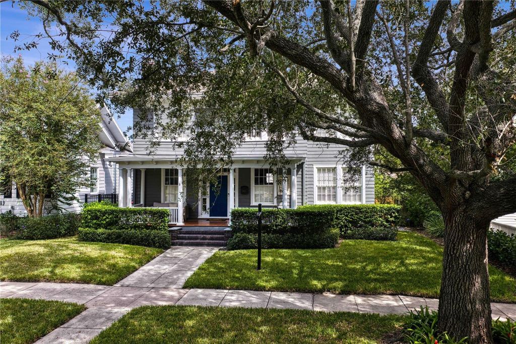 Image 3 of property listing at 802 S DELAWARE AVENUE, Tampa, FL 33606
