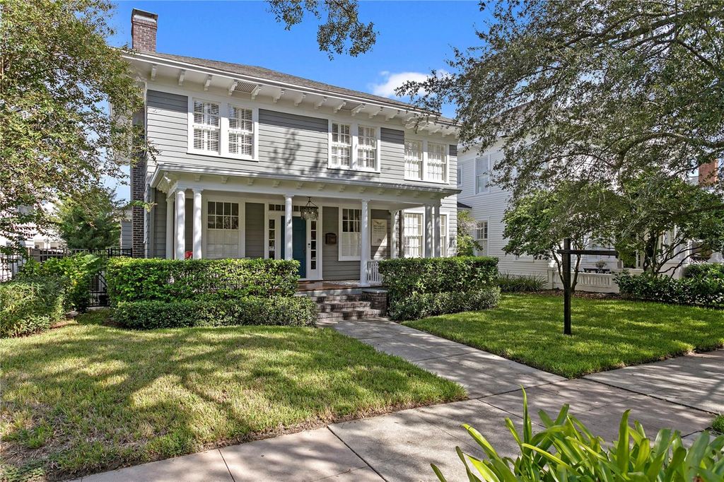 Image 4 of property listing at 802 S DELAWARE AVENUE, Tampa, FL 33606