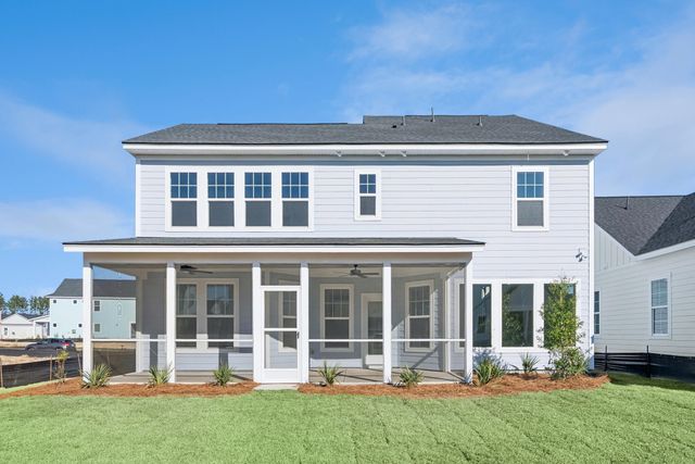 245 Lazy Acres Loop, Summerville, SC 29483