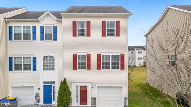810 LISSICASEY LOOP, Middletown, DE 19709