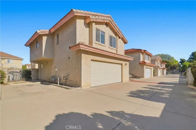 3957 Durfee, El Monte, CA 91732
