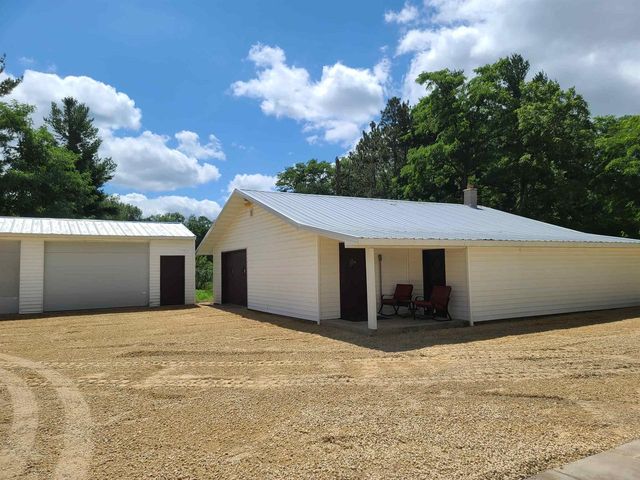N5301 Highway 51, Poynette, WI 53955