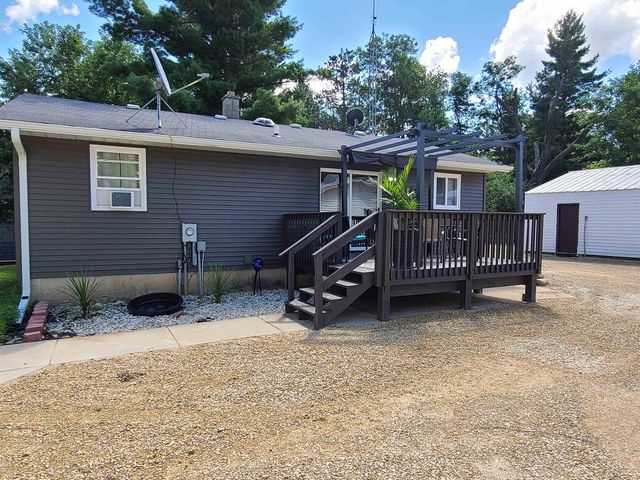 N5301 Highway 51, Poynette, WI 53955