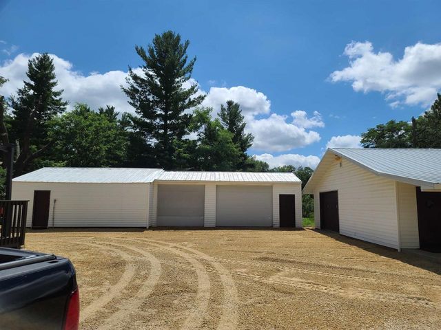 N5301 Highway 51, Poynette, WI 53955