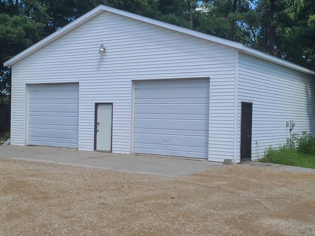 N5301 Highway 51, Poynette, WI 53955