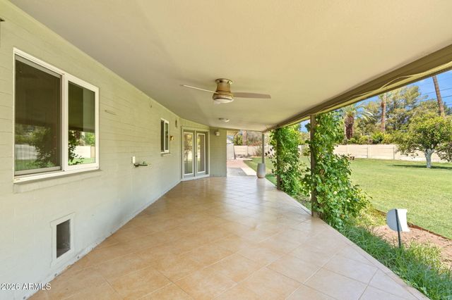 1322 W FRIER Drive, Phoenix, AZ 85021