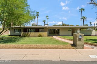 1322 W FRIER Drive, Phoenix, AZ 85021