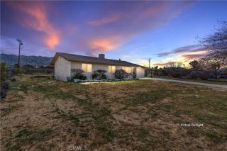 60425 Alta Mura Drive, Joshua Tree, CA 92252