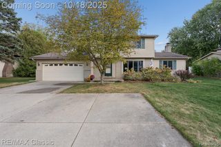 3610 Tara Drive, Highland, MI 48356