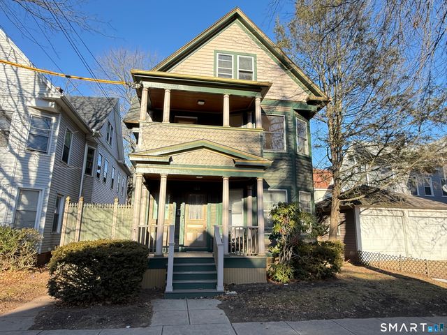 867 Elm Street, New Haven, CT 06511