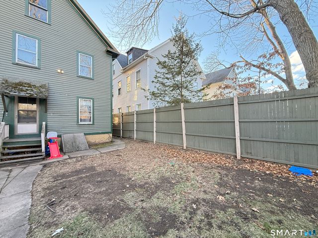 867 Elm Street, New Haven, CT 06511