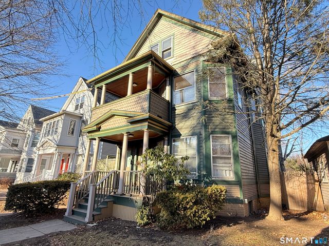 867 Elm Street, New Haven, CT 06511