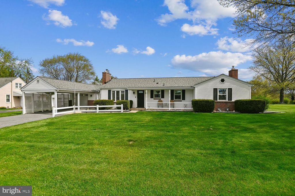 438 HOOK RD, Westminster, MD 21157
