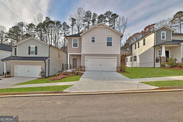 291 Wells Circle, Canton, GA 30114