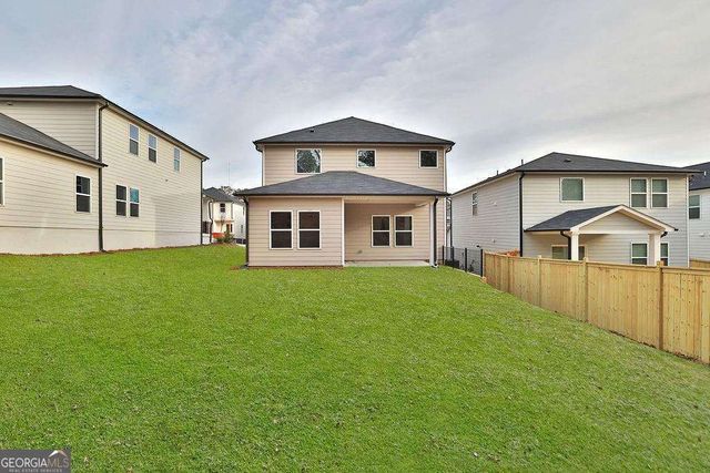 291 Wells Circle, Canton, GA 30114