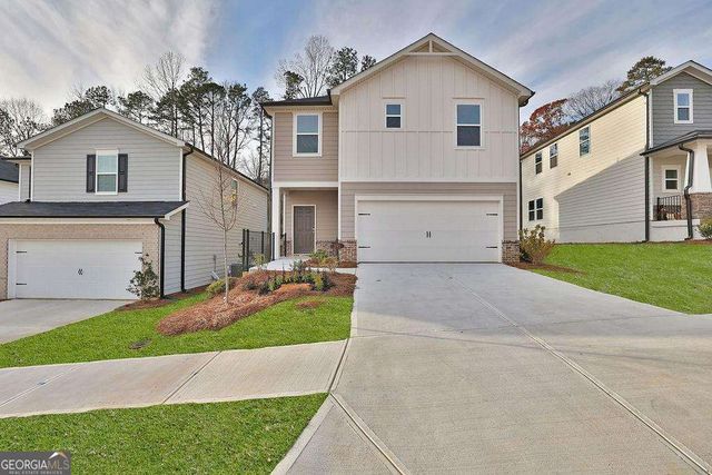 291 Wells Circle, Canton, GA 30114