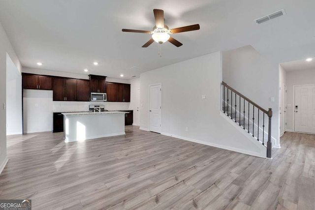 291 Wells Circle, Canton, GA 30114