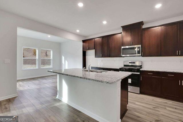 291 Wells Circle, Canton, GA 30114