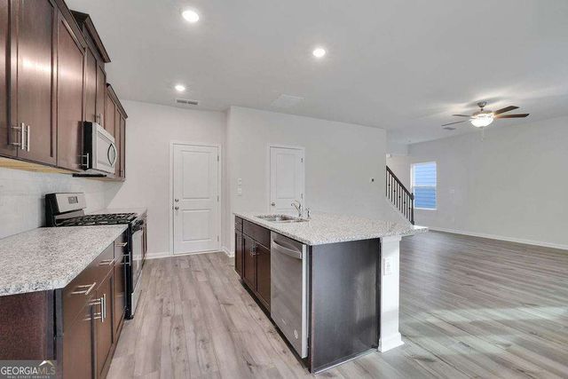 291 Wells Circle, Canton, GA 30114